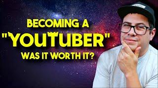 I Was Going To Quit Music… YouTube Saved Me.