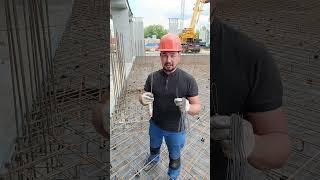 монолитное строительство вязка арматуры как правильно вязать арматуру