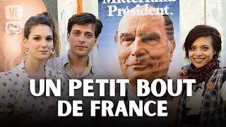 Un Petit Bout De France - Téléfilm Français Complet - Comédie - Julien BAUMGARTNER - FP