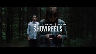 Actor Showreels Ad | Cinestudios