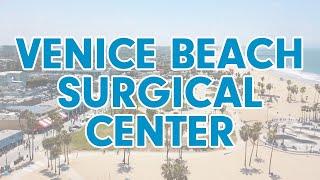 Meet Dr. Augusto Rojas of Venice Beach Surgical Center