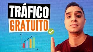  Cómo ATRAER Tráfico a mi Pagina Web  | GRATIS! | Curso para Afiliados Principiantes | Lección 7/9