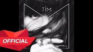 MIN from ST.319 - TÌM (LOST) (ft. Mr A) (Audio)