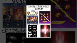 plan vs reality #mobilelegends #mlbb #livegaming #mlbbheroes #mobalegends #dyrrothmvp