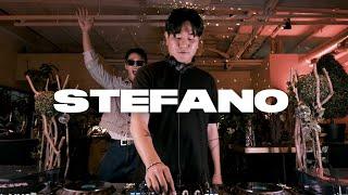 DJ 믹스 플레이리스트 - Tech House : STEFANO | PM MU:SE / MIXMIX