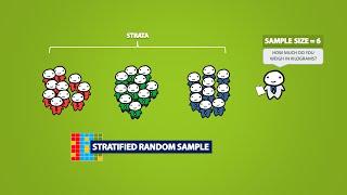 Types of Sampling Methods (4.1)