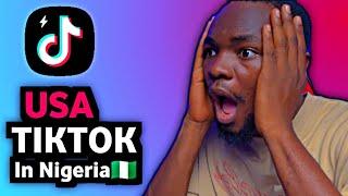 How To Create And Make Money On TikTok In Nigeria - USA TikTok Monetization (FULL STEPS)
