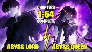 He Obtained A Hidden Class And Became The Abyss Monarch | Manhua Recap |