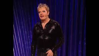 Eddie Izzard -  Circle 2000.