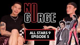 All Stars S9 Ep 5 | RUVEAL
