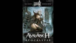 Avalanch - Baal