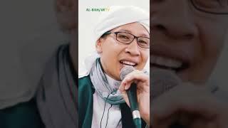 ANAK ADALAH AMANAT | BUYA YAHYA #shorts #buyayahya #albahjahtv