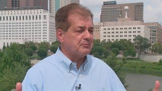 Former Columbus Chamber of Commerce President and CEO Don DePerro dies at 66