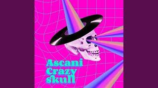 Crazy Skull