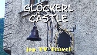 Visit to Glöckerl Castle (Schwallenbach) Austria jop TV Travel