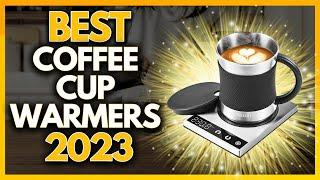 5 Best Coffee Cup Warmers In 2023