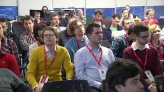 Native plugins for a crossplatform game engine, Sergey Lerg, Spiral Code Studio: LIM17 talk 6
