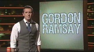 Rove Live - Gordon Ramsay Special - 2009 - (Australia)