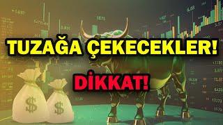 ETHEREUM ETF ONAYI! 2024/25 KRİPTO BOĞASI BAŞLIYOR MU?