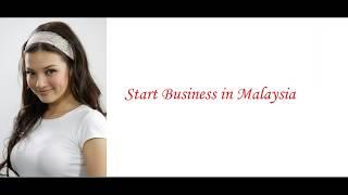 Business Consultant Company In Malaysia