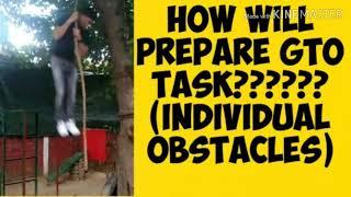 GTO  practice series for cracking SSB(Individual obstacles)