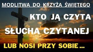 Będę błogosławił,  tego kto modlitwę przepisuje dla drugich.