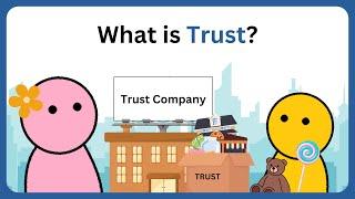 What is a Trust? How Does It Work?