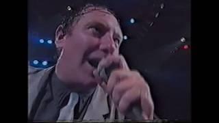 Dr Feelgood - Live in London (When Pub rockers playing rock and roll)