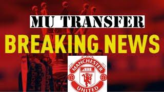 Deal Completed: Man United agree deal to sign £50.3m Brazilian star #manchesterunited #football