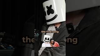 How Marshmello & Khalid Accidentally Made Their First Radio Hit