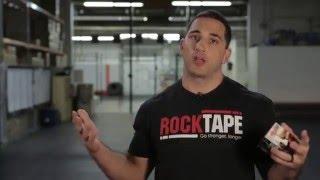 RockTape HookGrip Tape