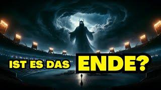 3 Zeichen bei den Olympischen Spielen: Ist das Ende der Welt nah und der Antichrist auf dem Weg?