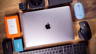 The PERFECT M1 MacBook Accessories!