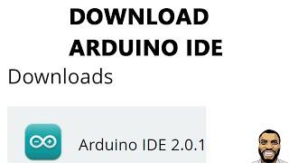 Getting Started with Arduino: Downloading and Setting Up the IDE