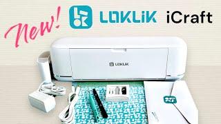 New LOKLiK iCraft 🩵 Unboxing & Pre-Sale Discount