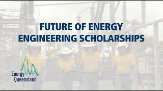 Future of Energy Engineering Scholarships video