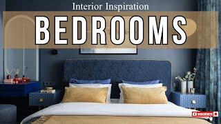 Modern Bedroom Design Ideas 2024 | Bedroom Decorating Ideas | Home Interior Design ideas