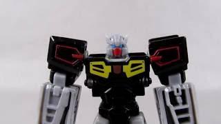 Rewind - TFormers Titans Return Legends Class Figure Review