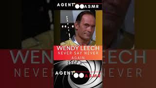 Never Say Never Again Movie Trivia #shorts #didyouknow  #jamesbond