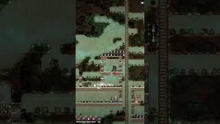 Low Tech Critter Egg Automation | Oxygen Not Included