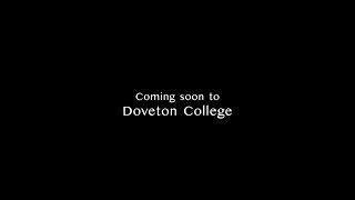 Coming Soon To Doveton College