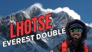 Lhotse & Everest Double - The ULTIMATE Challenge!