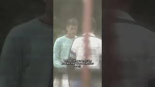 When the Menendez brothers were charged with murder