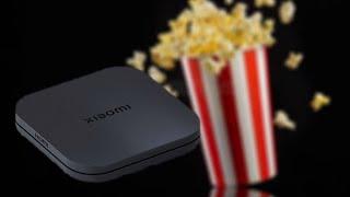 Xiaomi Box 4S Max | Are TV Box Upgrades Good?