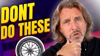 The Best Wheel Strategy Tips - Don't Do THESE!