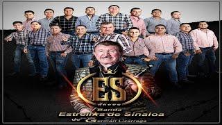 Banda Estrellas De Sinaloa De Germán Lizarraga Exitos -Las 20 Mejores Canciones