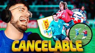 LA COBRA REACCIONA AL PARTIDO MÁS "CANCELABLE" EN LA HISTORIA DEL FÚTBOL