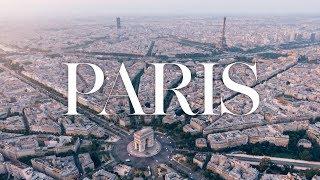Paris | Travel Video
