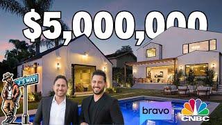 $5,000,000 Dream Home with Altman Brothers from Million Dollar Listing