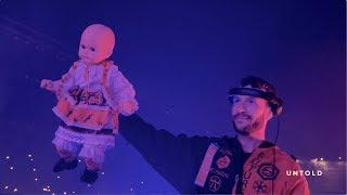 Don Diablo Live At Untold 2019